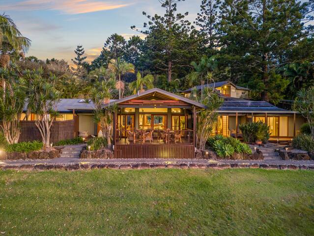 Cape Byron Retreat Byron Bay gallery image 2