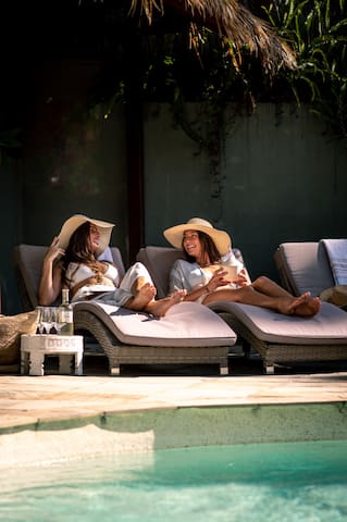 Cape Byron Retreat Byron Bay gallery image 5