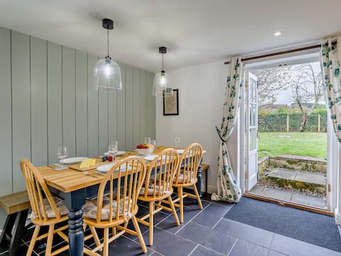 4 Bed in Bassenthwaite (95739)