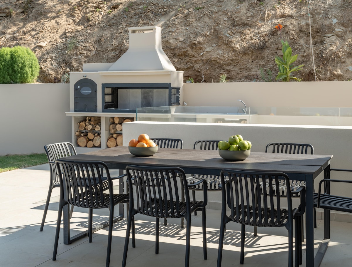 Kastro Lithos — view 5