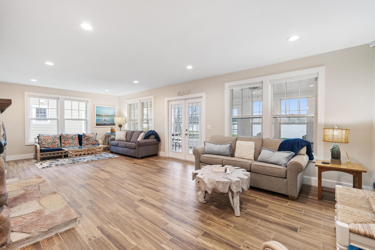 Всекидневна 2