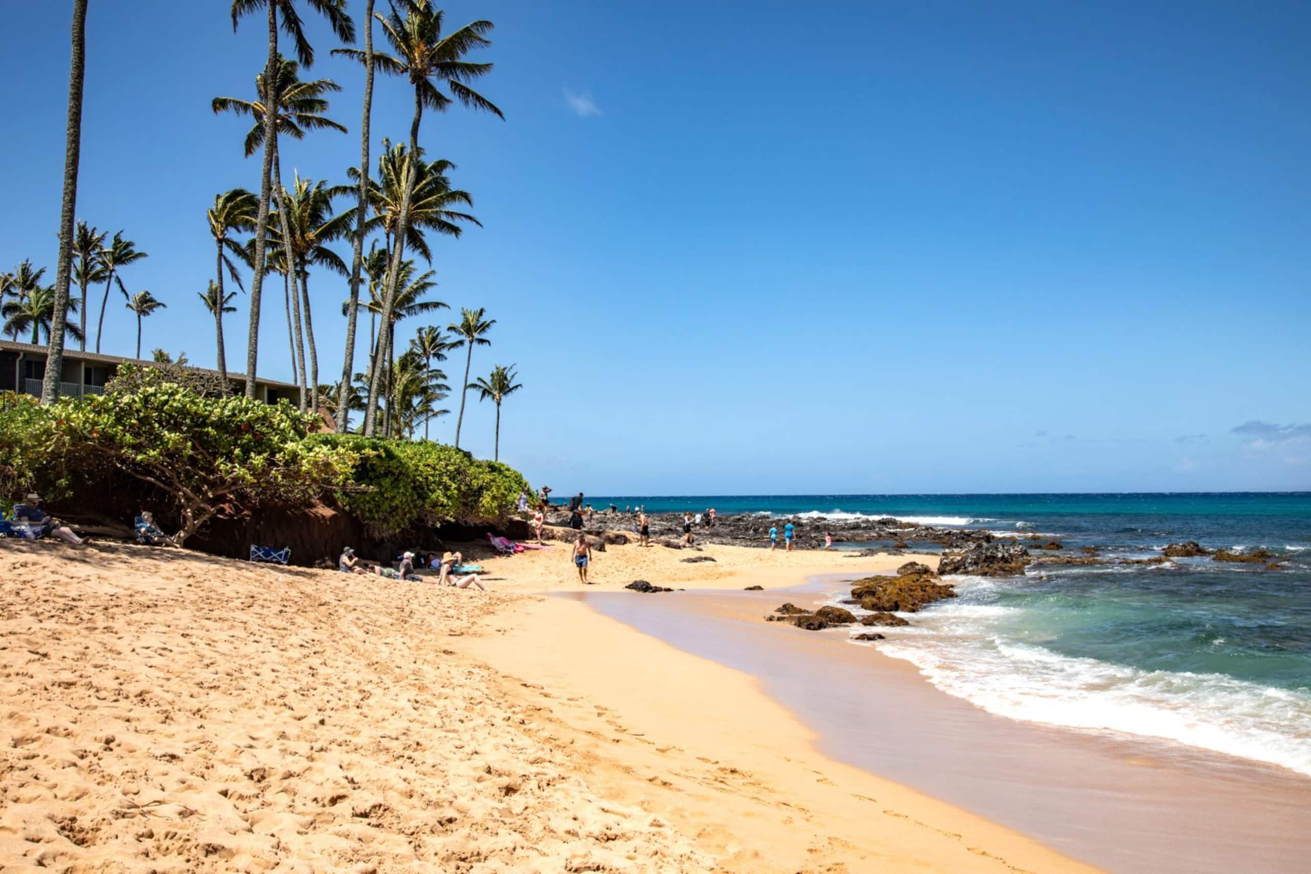 Condo in Lahaina · ★5.0 · 1 bedroom · 1 bed · 1 bath - Image 12