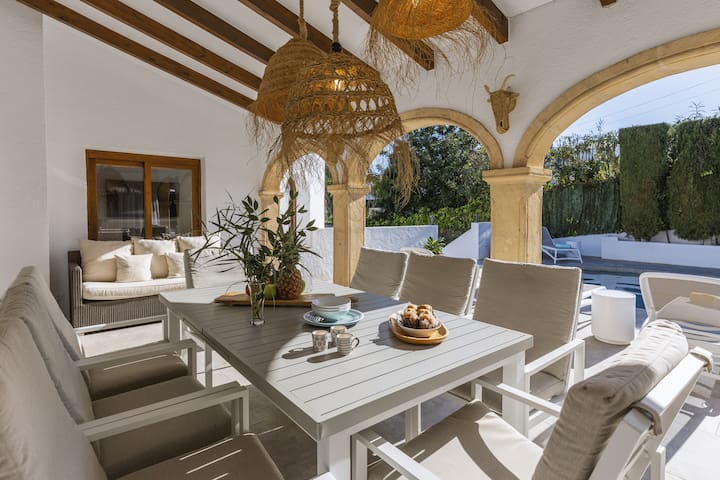 Jávea Holidays managed Airbnb listing 2