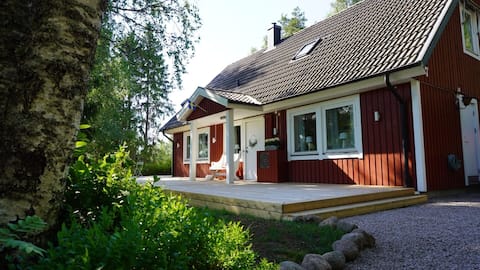 Landhaus Måsberget (267914)