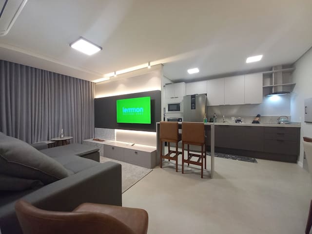 Lemon Homes managed Airbnb listing 2