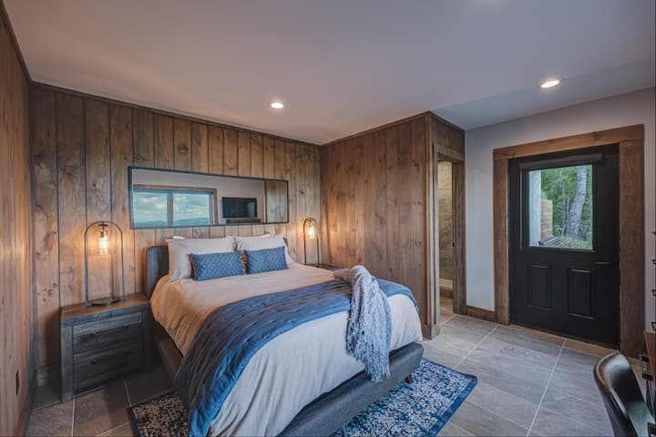 غرفة النوم 2