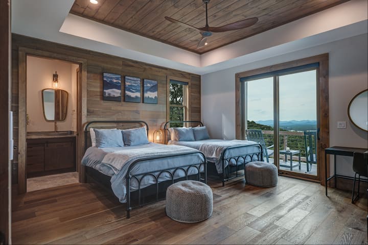 غرفة النوم 4