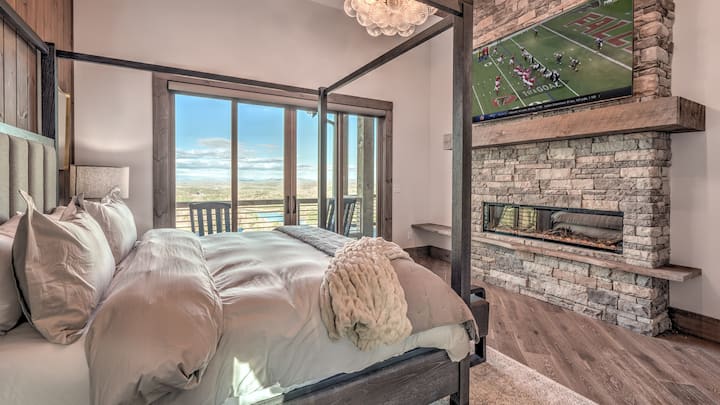 غرفة النوم 5