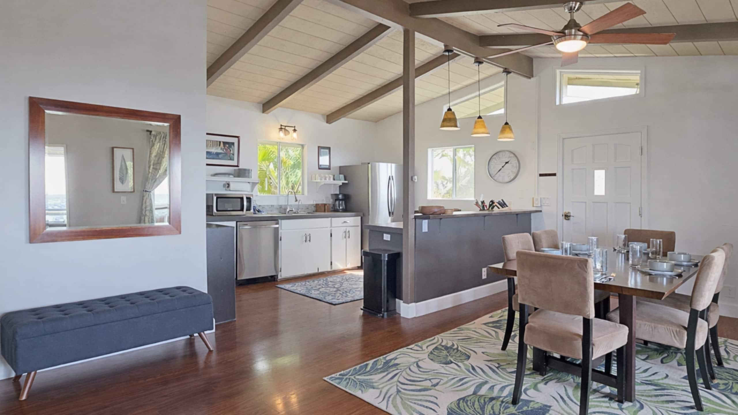 Home in Kailua-Kona · ★4.73 · 3 bedrooms · 5 beds · 3 shared baths - Image 44