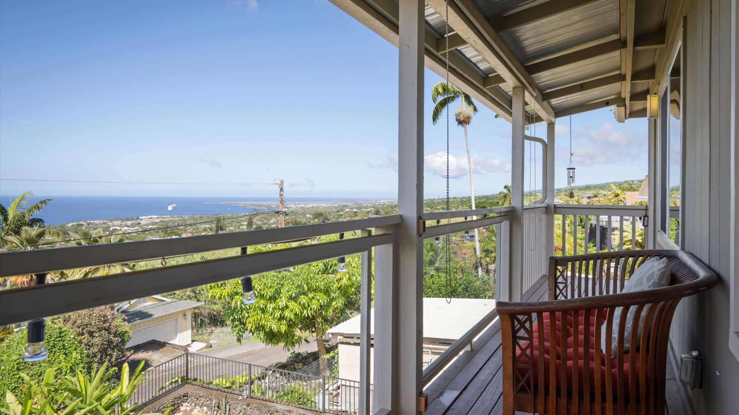 Home in Kailua-Kona · ★4.73 · 3 bedrooms · 5 beds · 3 shared baths - Image 63