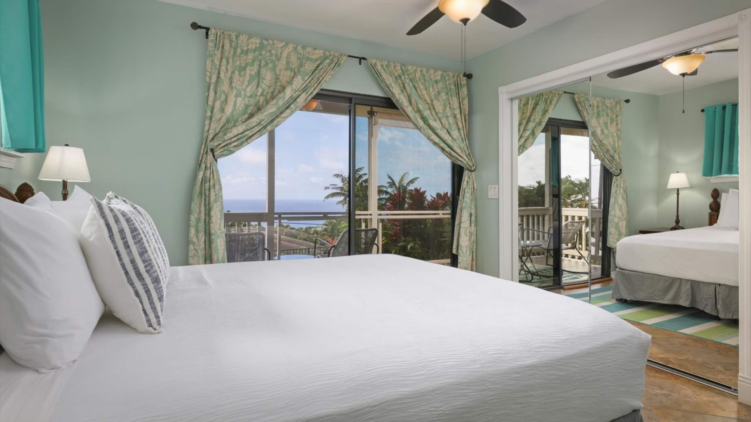 Home in Kailua-Kona · ★4.73 · 3 bedrooms · 5 beds · 3 shared baths - Image 67