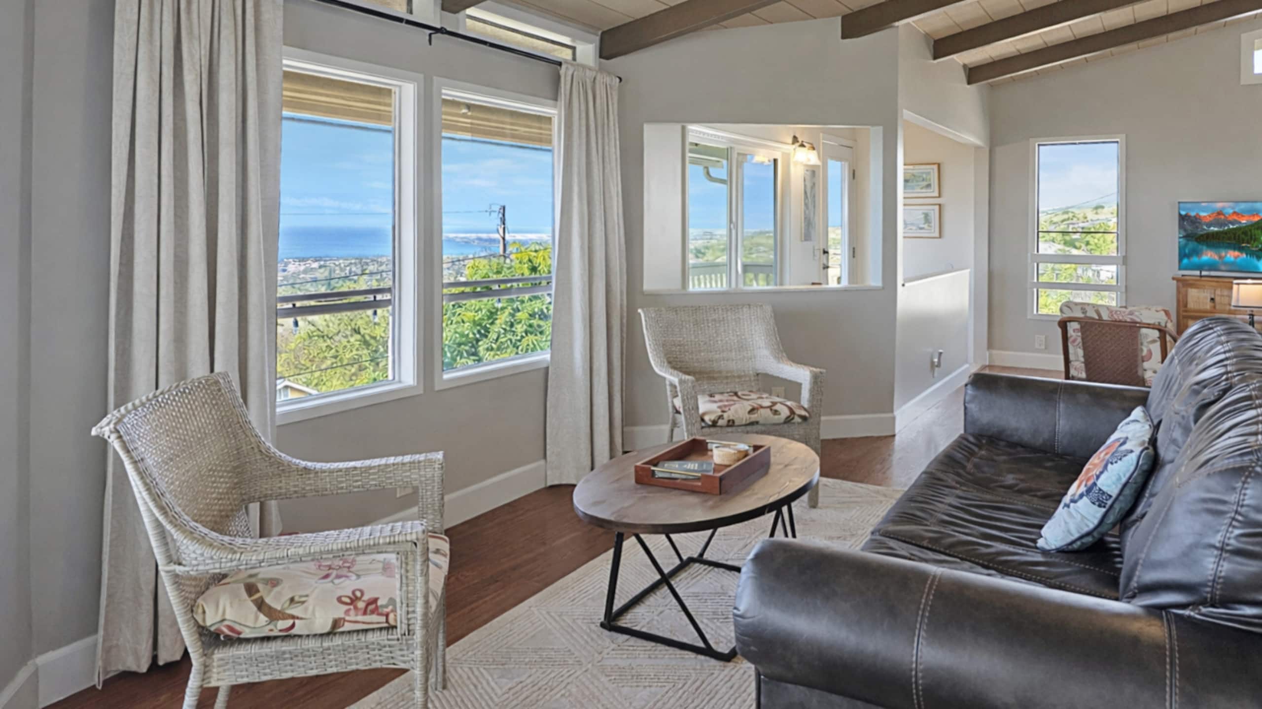 Home in Kailua-Kona · ★4.73 · 3 bedrooms · 5 beds · 3 shared baths - Image 47
