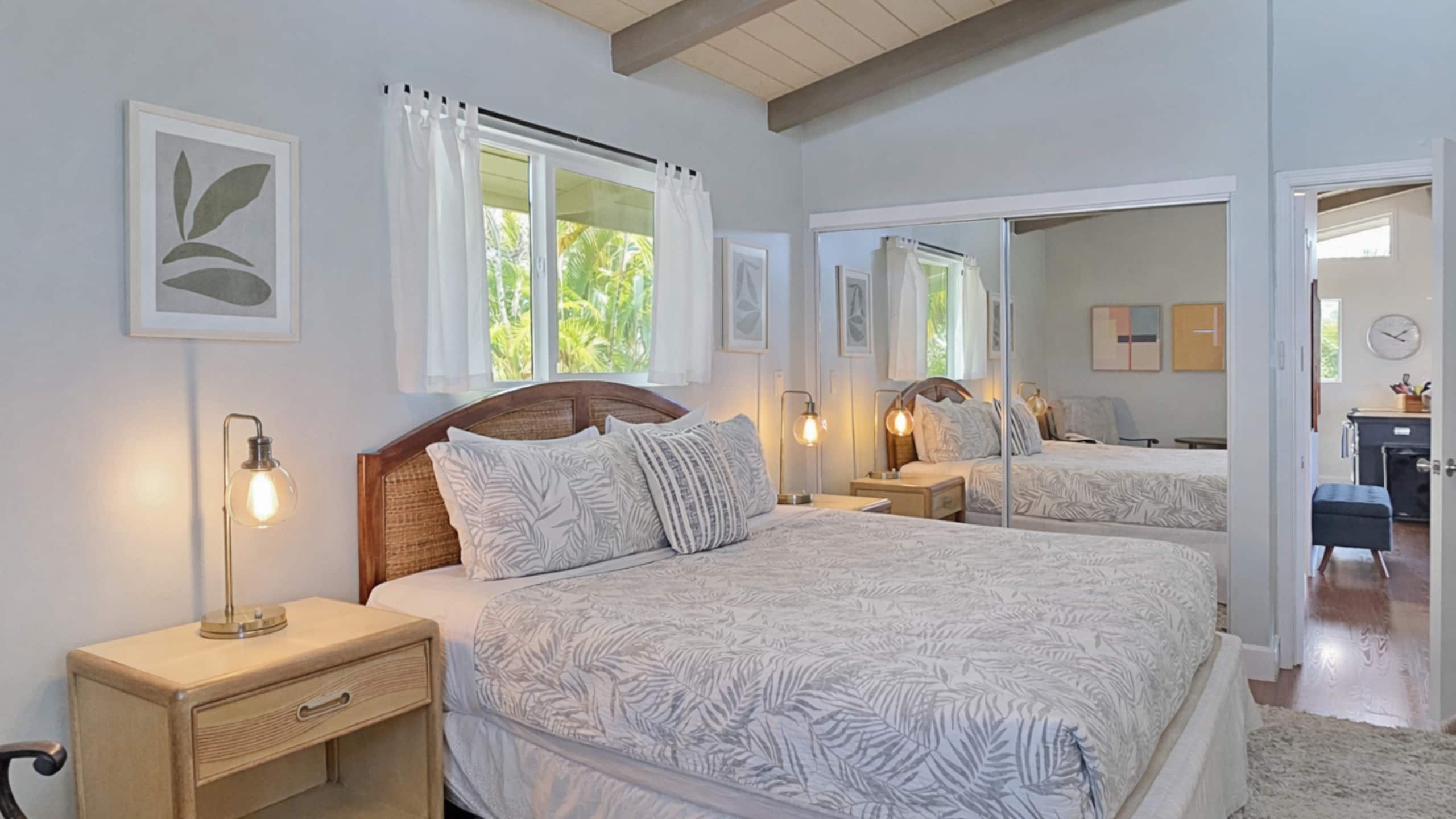Home in Kailua-Kona · ★4.73 · 3 bedrooms · 5 beds · 3 shared baths - Image 97