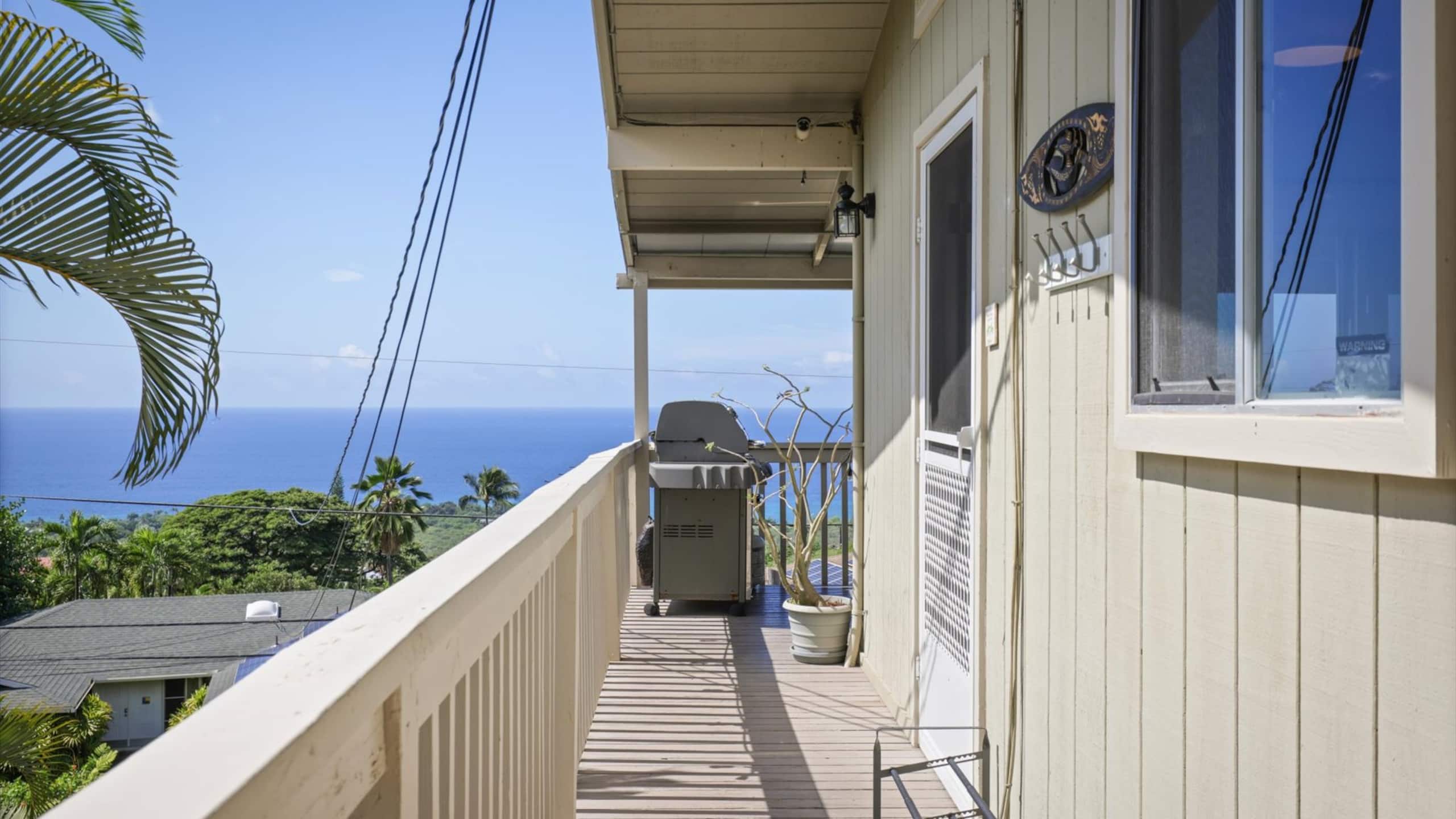 Home in Kailua-Kona · ★4.73 · 3 bedrooms · 5 beds · 3 shared baths - Image 80