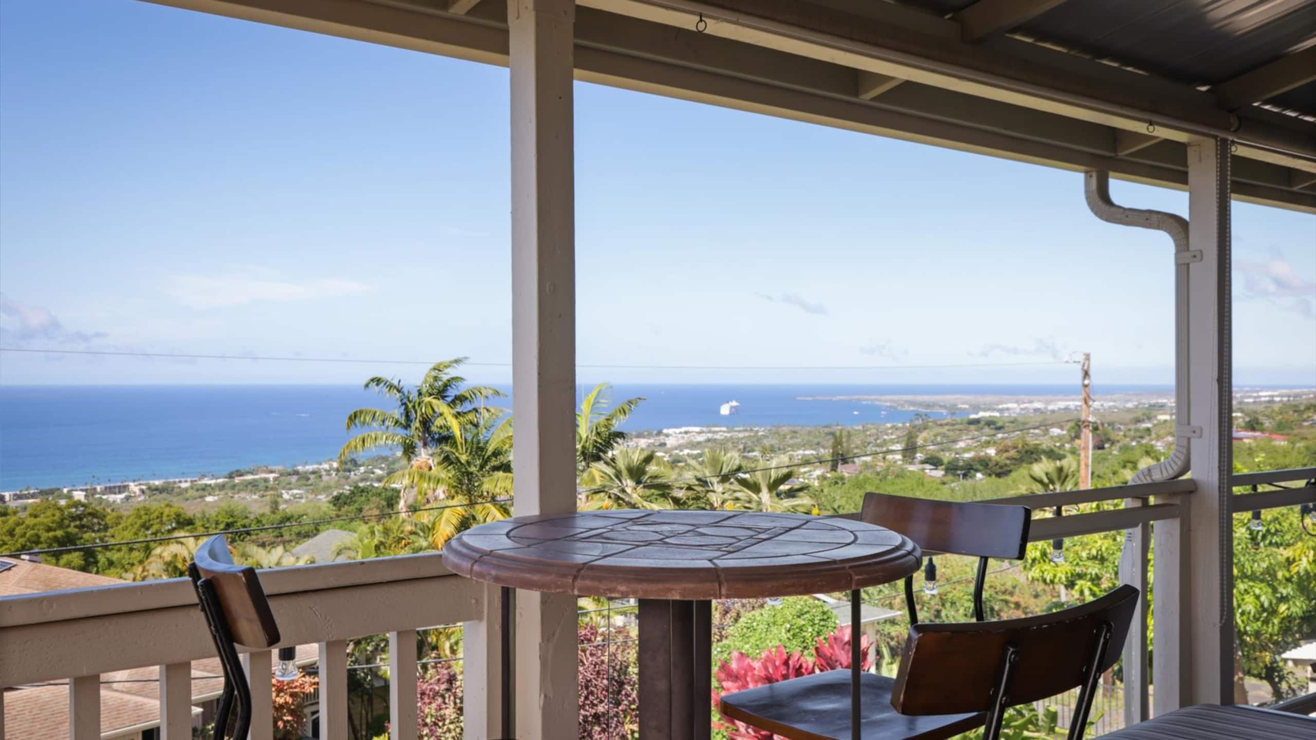 Home in Kailua-Kona · ★4.73 · 3 bedrooms · 5 beds · 3 shared baths - Image 55