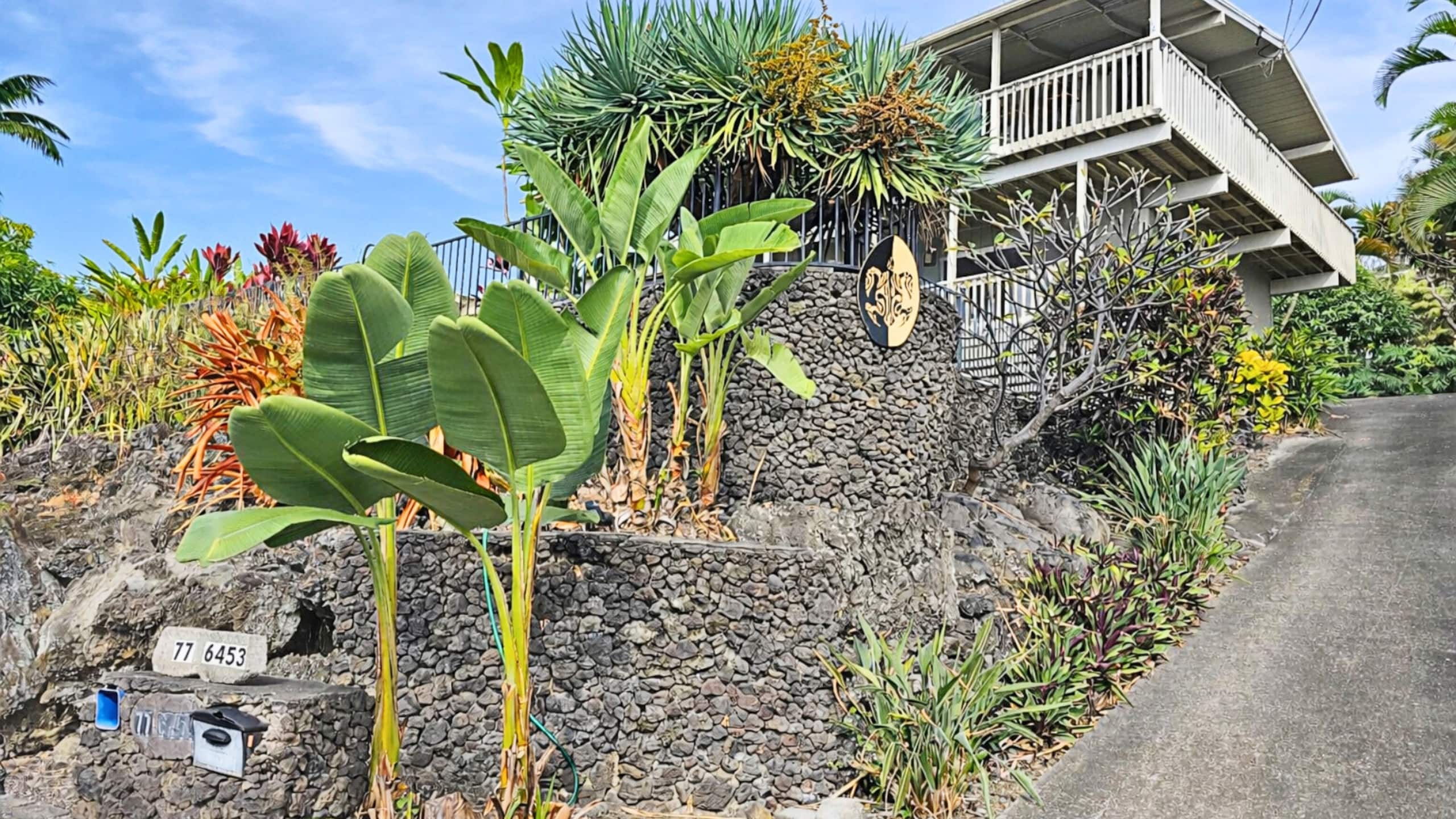 Home in Kailua-Kona · ★4.73 · 3 bedrooms · 5 beds · 3 shared baths - Image 27