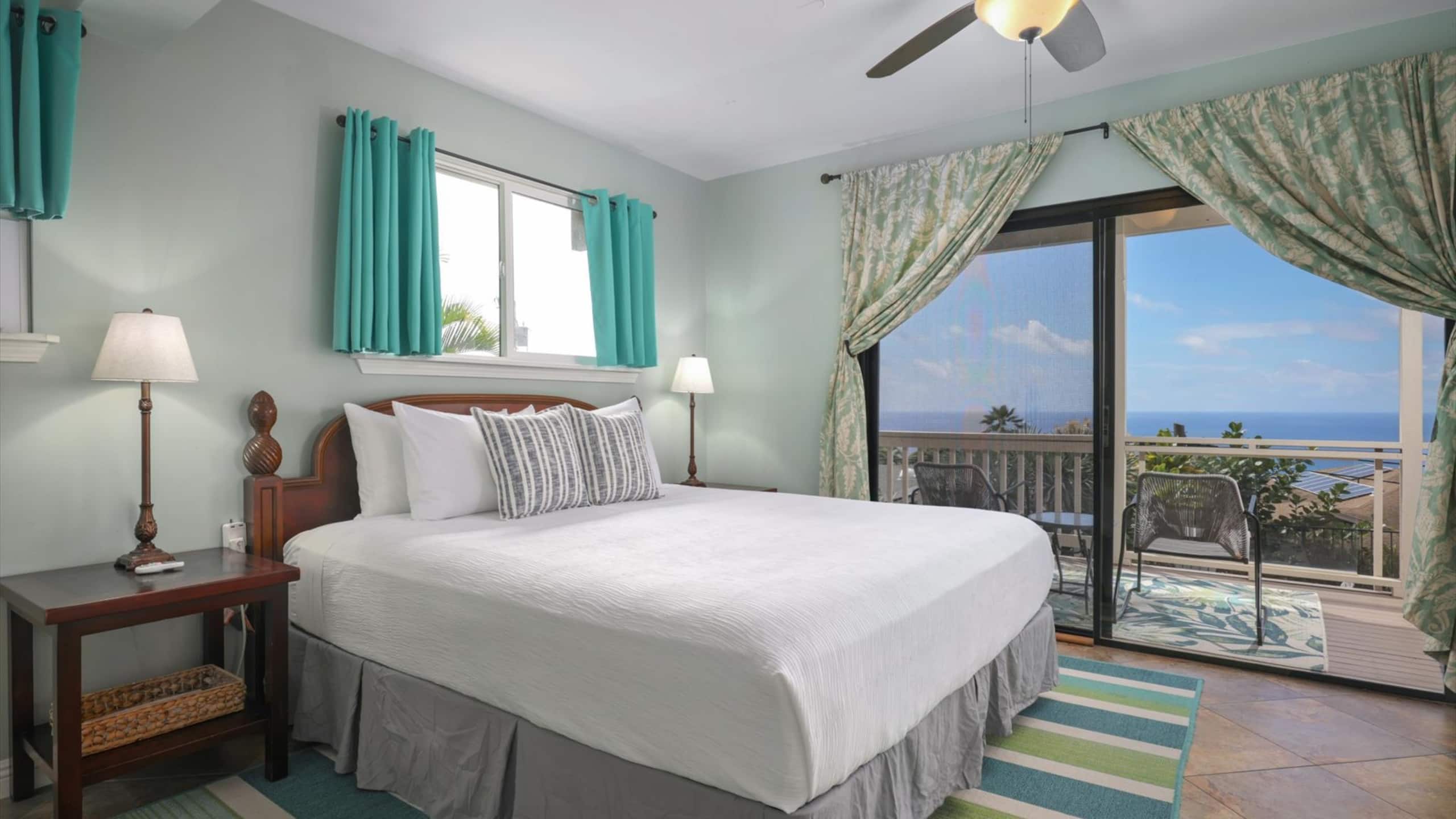 Home in Kailua-Kona · ★4.73 · 3 bedrooms · 5 beds · 3 shared baths - Image 11