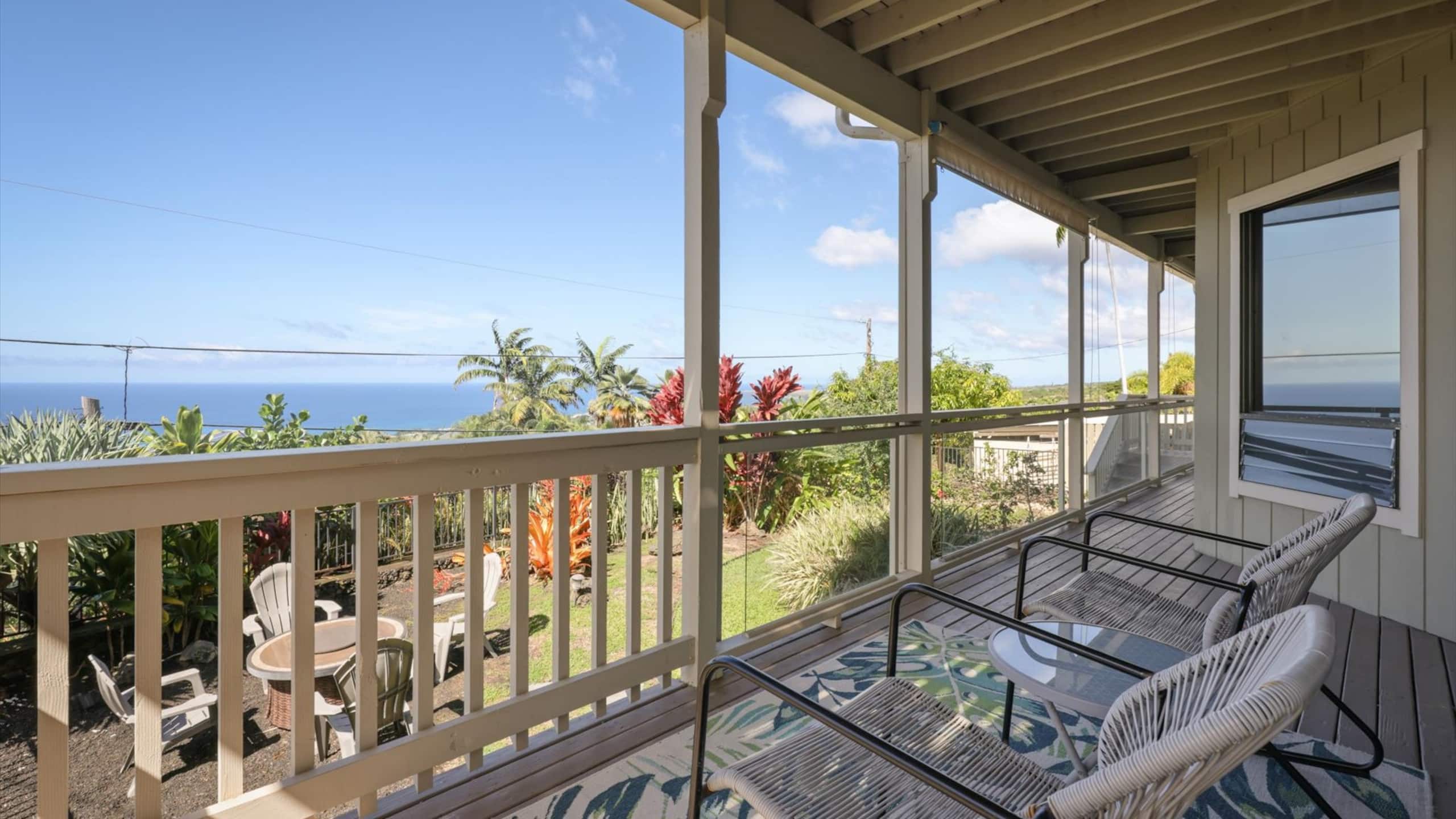 Home in Kailua-Kona · ★4.73 · 3 bedrooms · 5 beds · 3 shared baths - Image 15