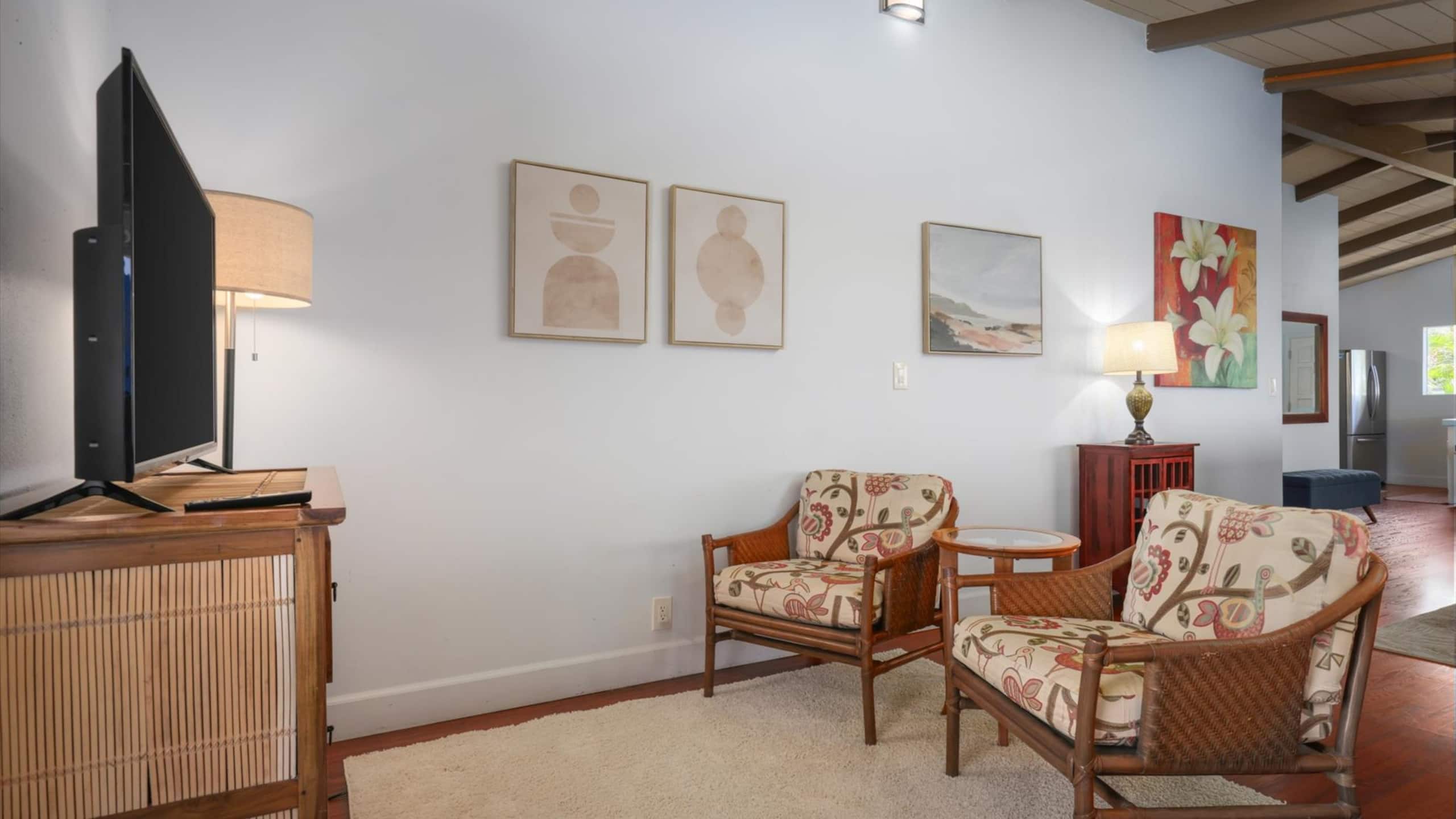 Home in Kailua-Kona · ★4.73 · 3 bedrooms · 5 beds · 3 shared baths - Image 60