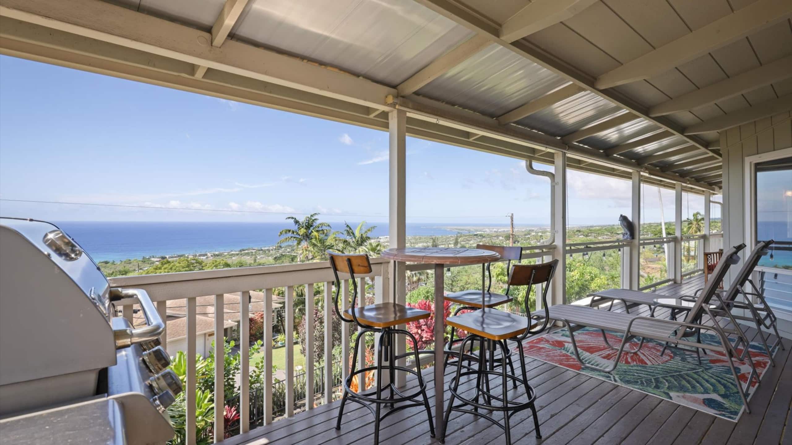 Home in Kailua-Kona · ★4.73 · 3 bedrooms · 5 beds · 3 shared baths - Image 61