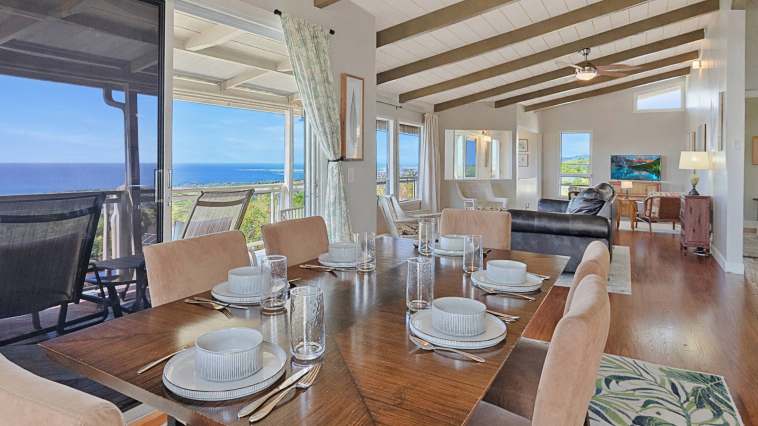 Home in Kailua-Kona · ★4.73 · 3 bedrooms · 5 beds · 3 shared baths - Image 85