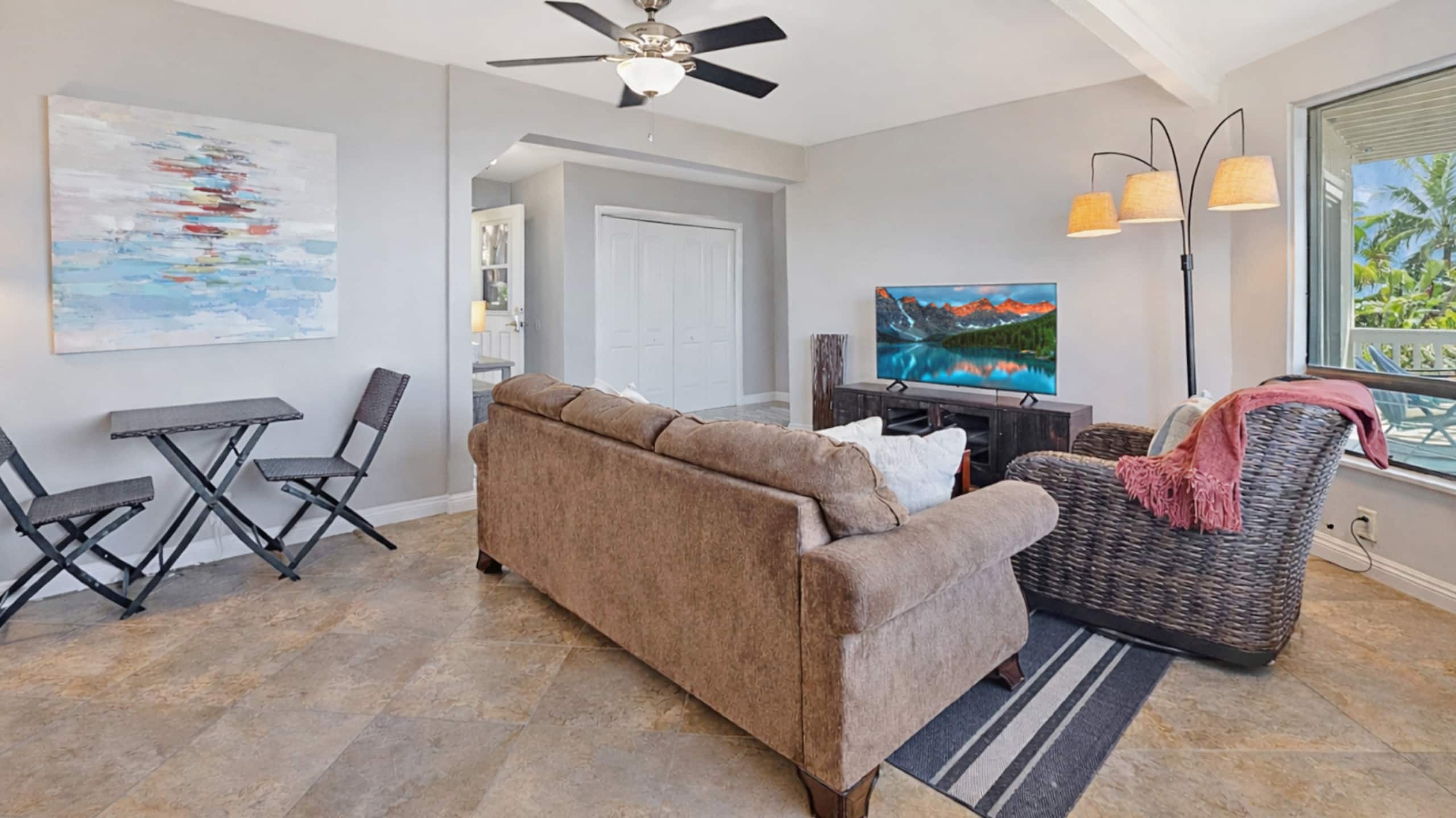 Home in Kailua-Kona · ★4.73 · 3 bedrooms · 5 beds · 3 shared baths - Image 54