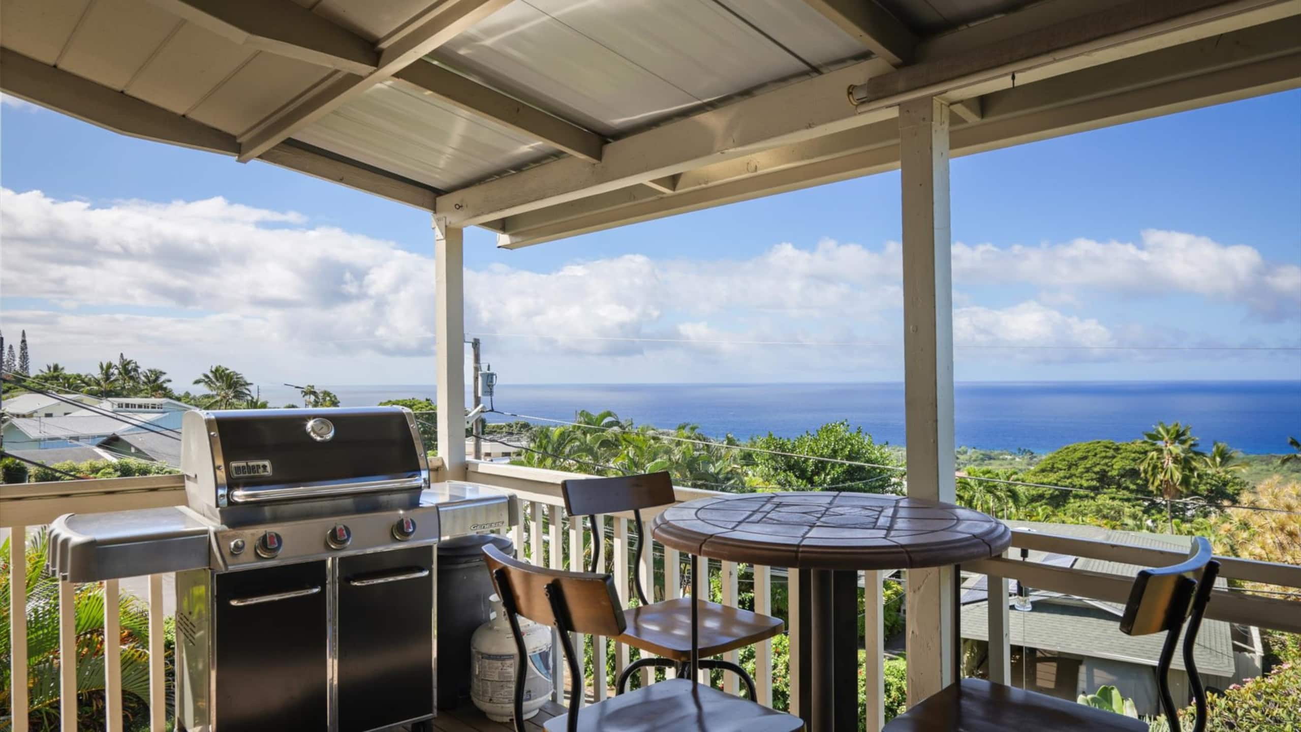 Home in Kailua-Kona · ★4.73 · 3 bedrooms · 5 beds · 3 shared baths - Image 56