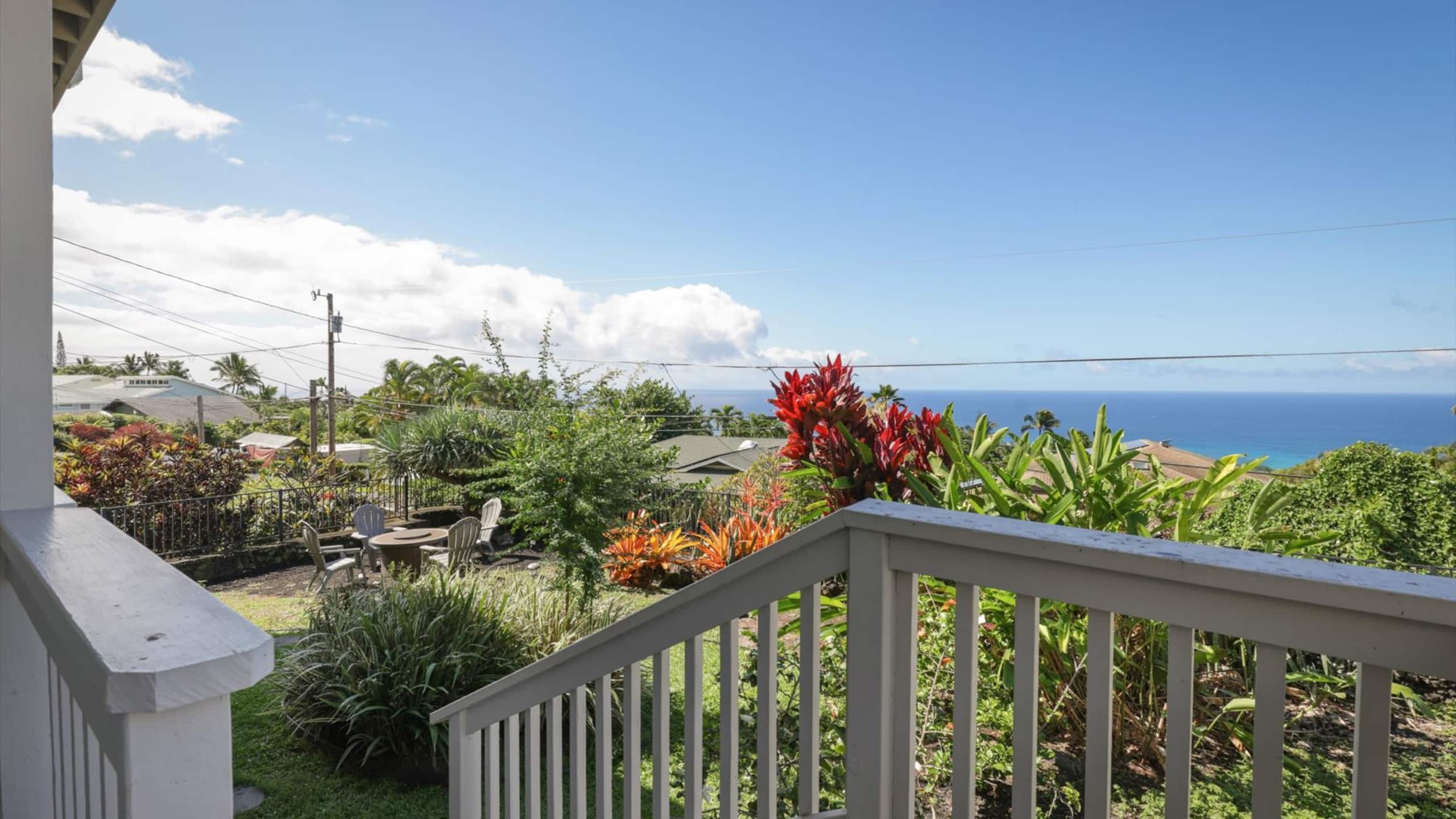 Home in Kailua-Kona · ★4.73 · 3 bedrooms · 5 beds · 3 shared baths - Image 71