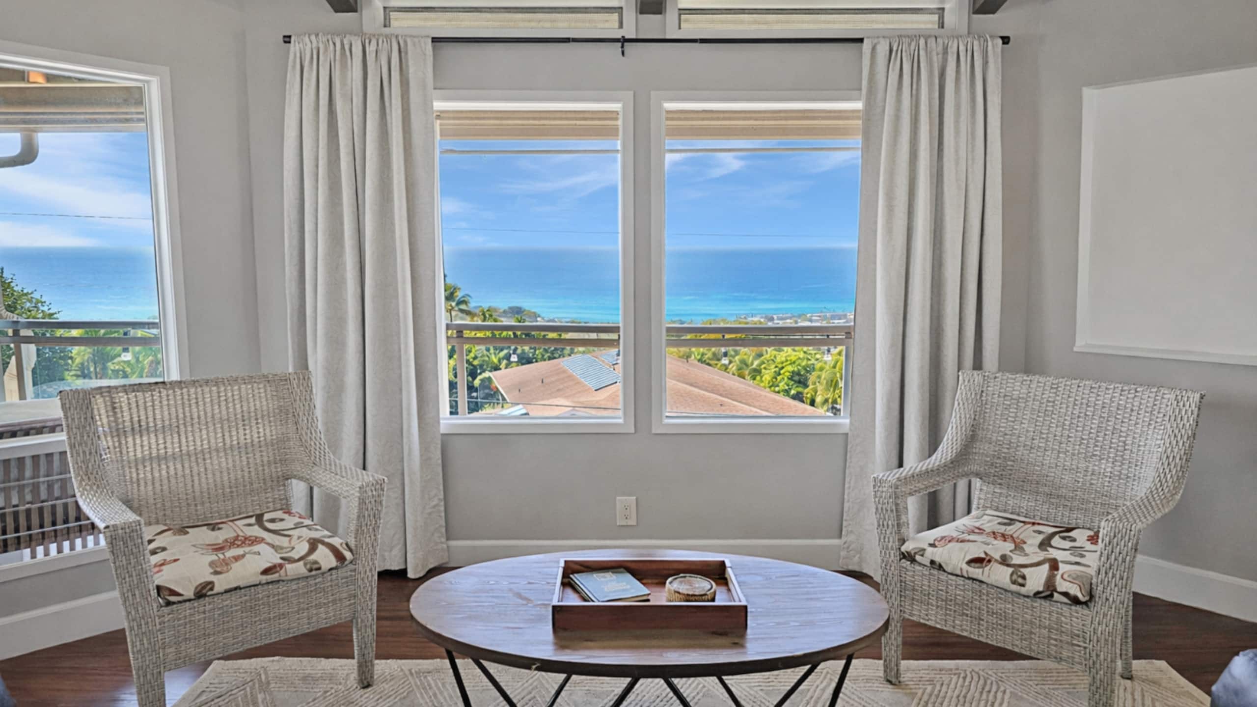 Home in Kailua-Kona · ★4.73 · 3 bedrooms · 5 beds · 3 shared baths - Image 84
