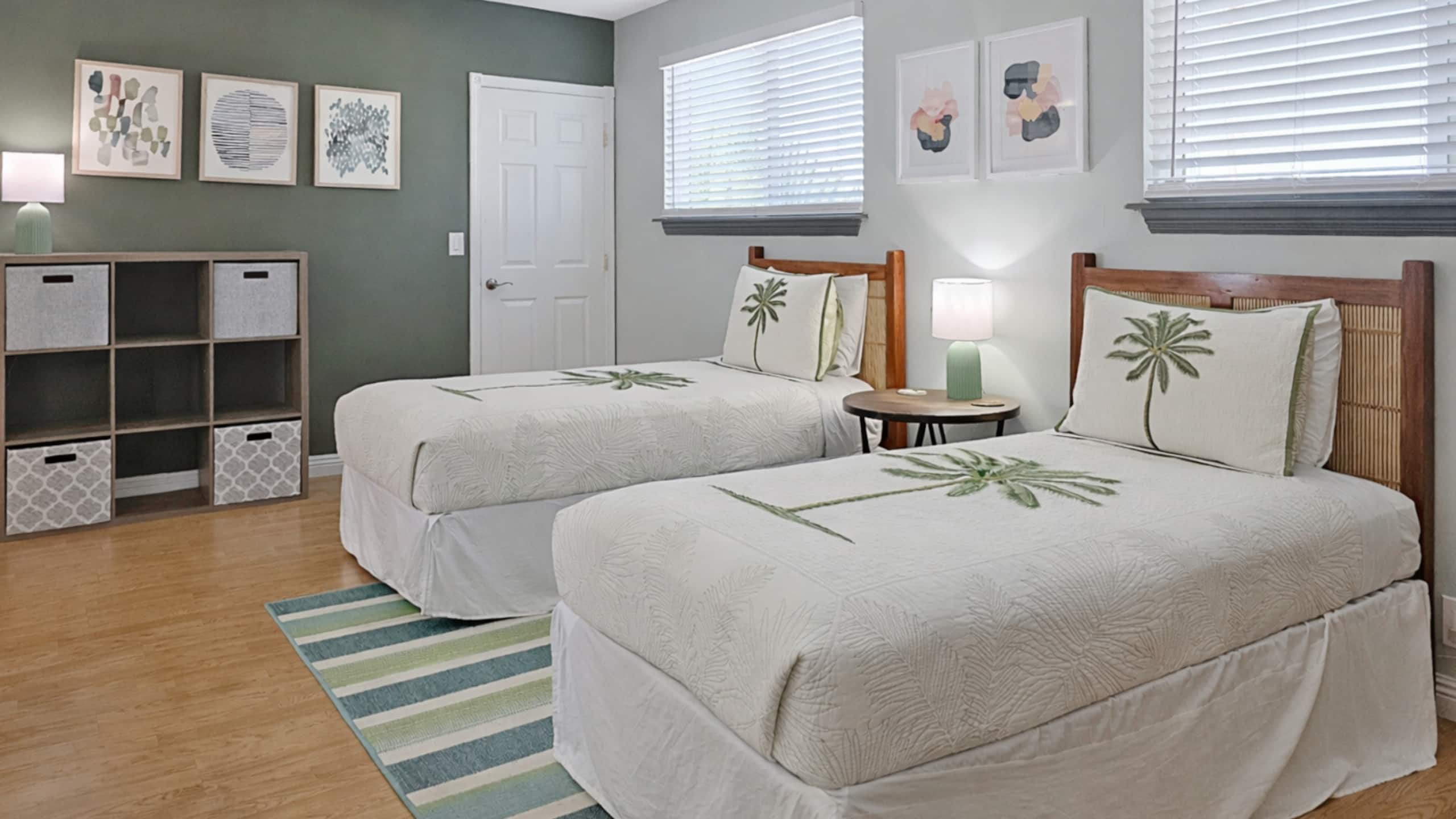 Home in Kailua-Kona · ★4.73 · 3 bedrooms · 5 beds · 3 shared baths - Image 51