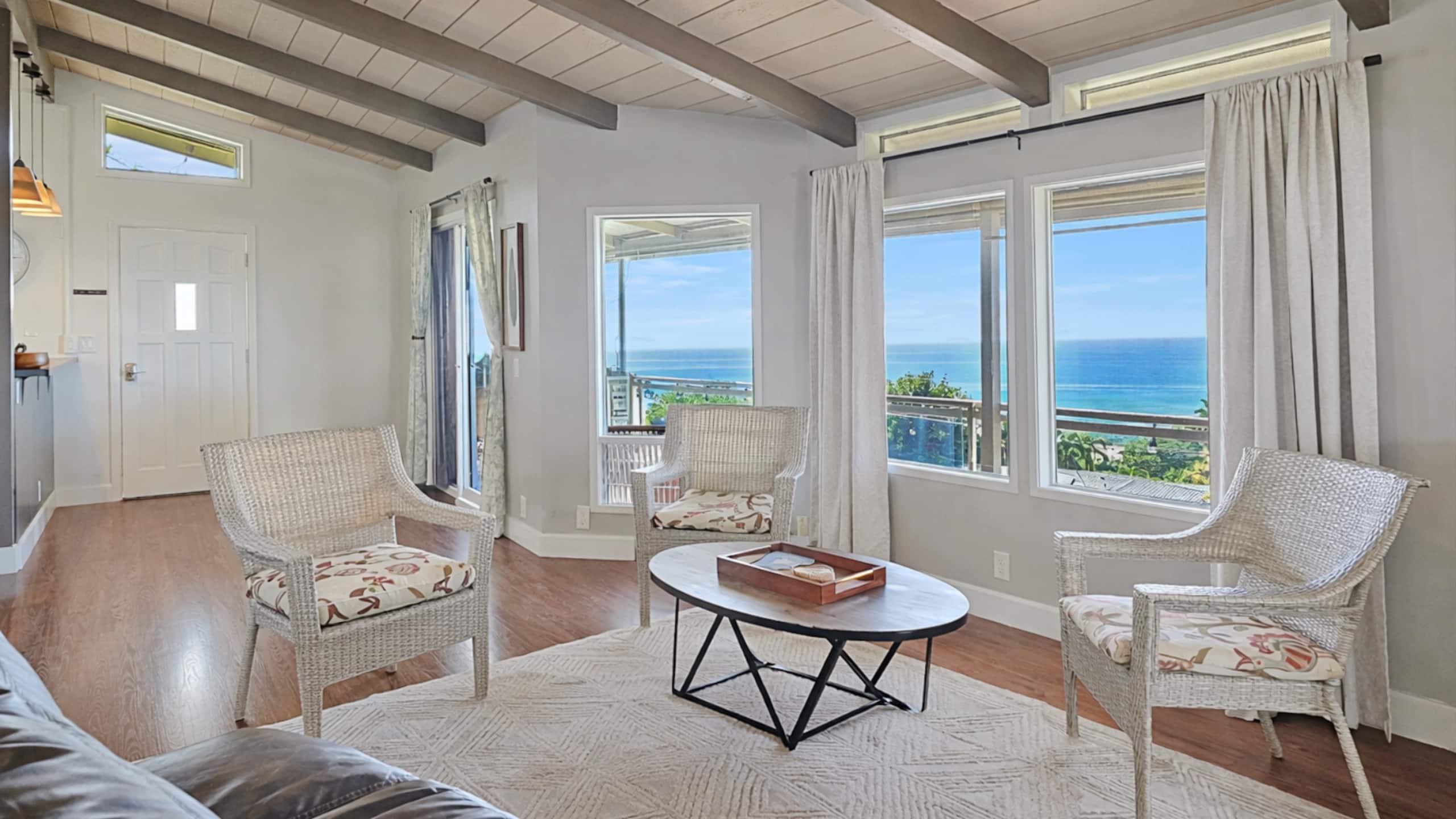 Home in Kailua-Kona · ★4.73 · 3 bedrooms · 5 beds · 3 shared baths - Image 36