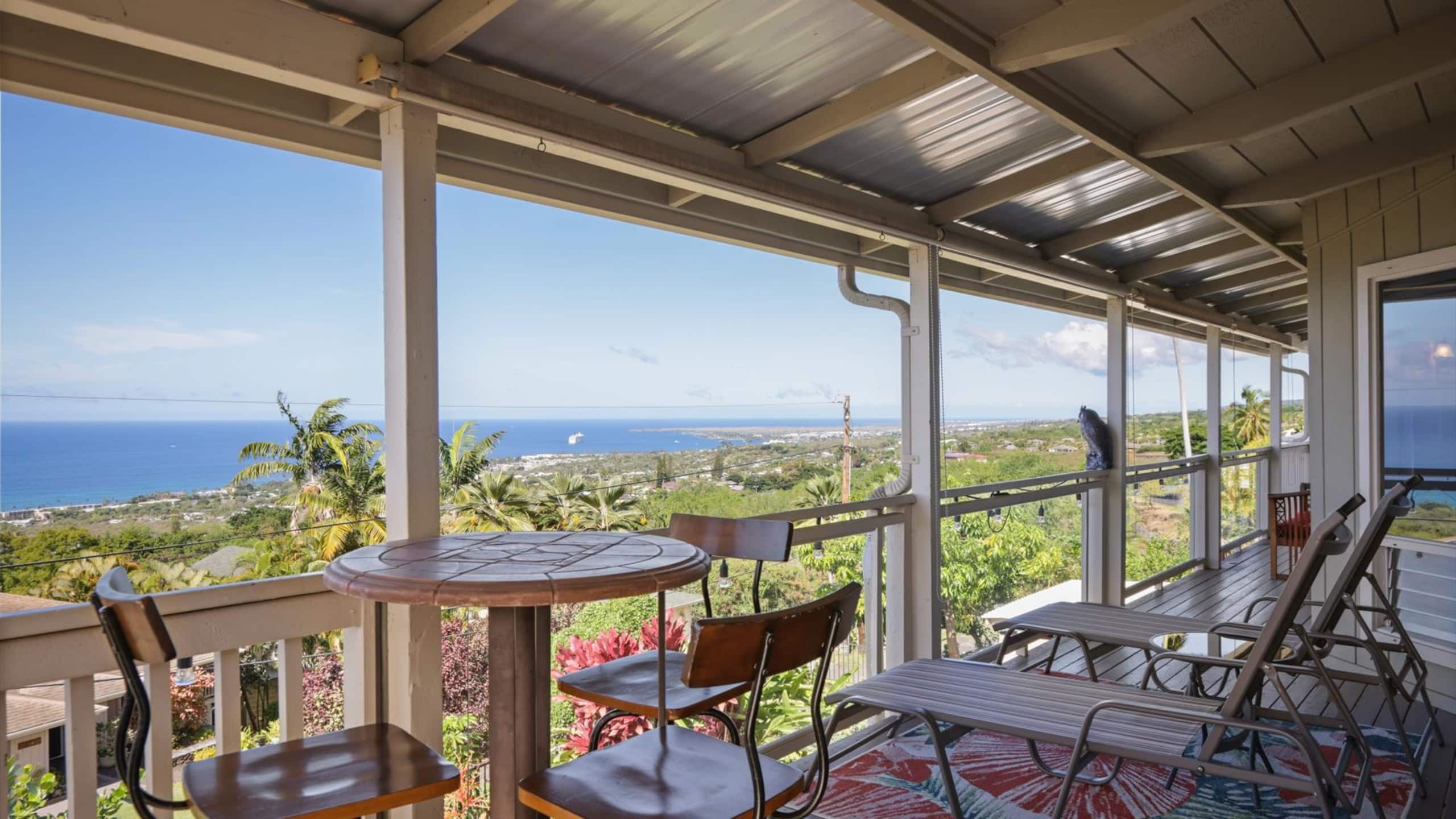 Home in Kailua-Kona · ★4.73 · 3 bedrooms · 5 beds · 3 shared baths - Image 8