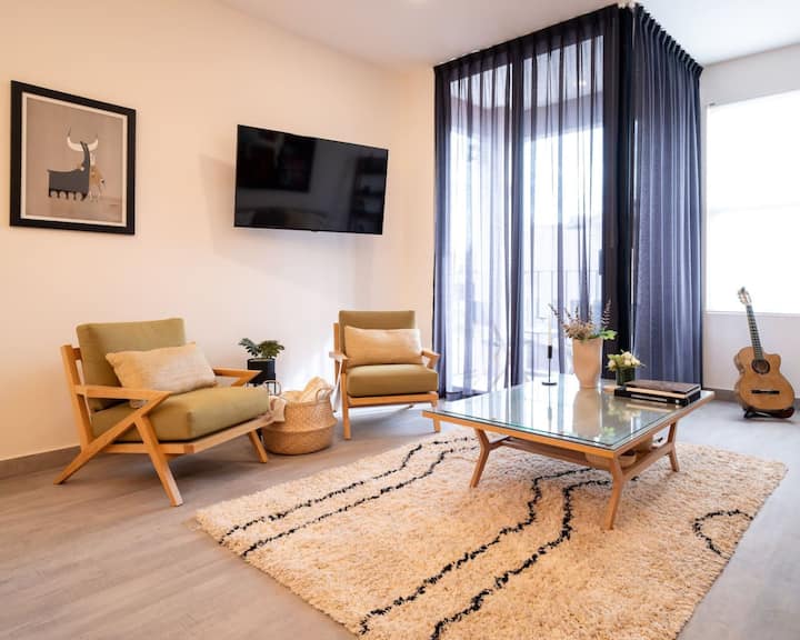 360 Rooftop Views & Heated Pool Centro San Miguel - San Miguel de Allende