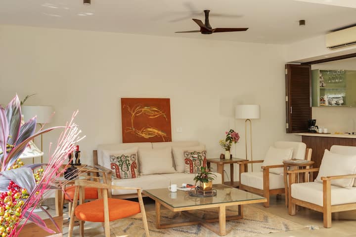 Дневна соба