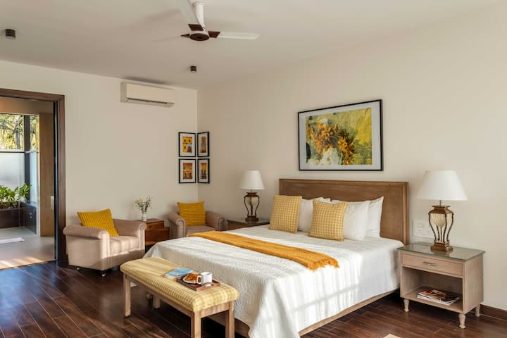 Спална соба 2