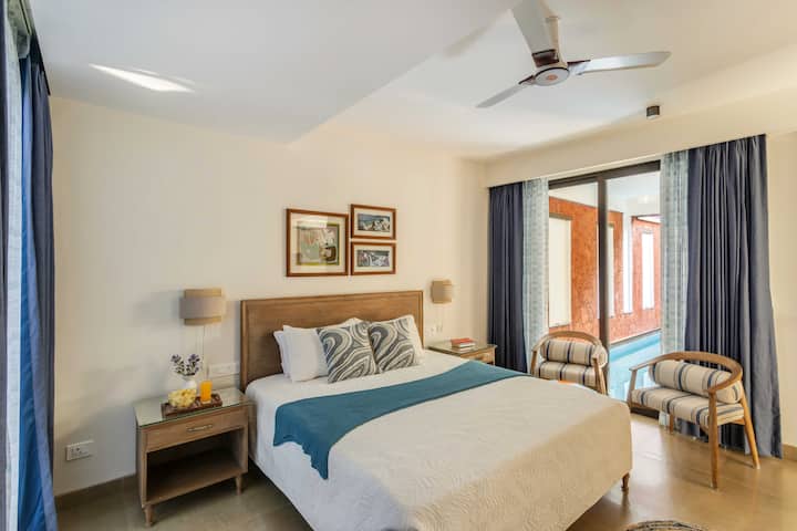 Спална соба 1