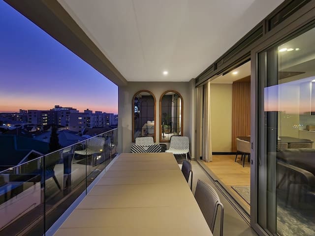 Spacious Elegance In The Heart Of Fresnaye gallery image 4