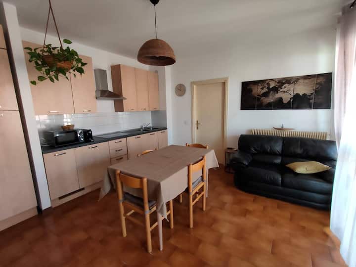 Ma Maison De Vacances "Home" - Colico