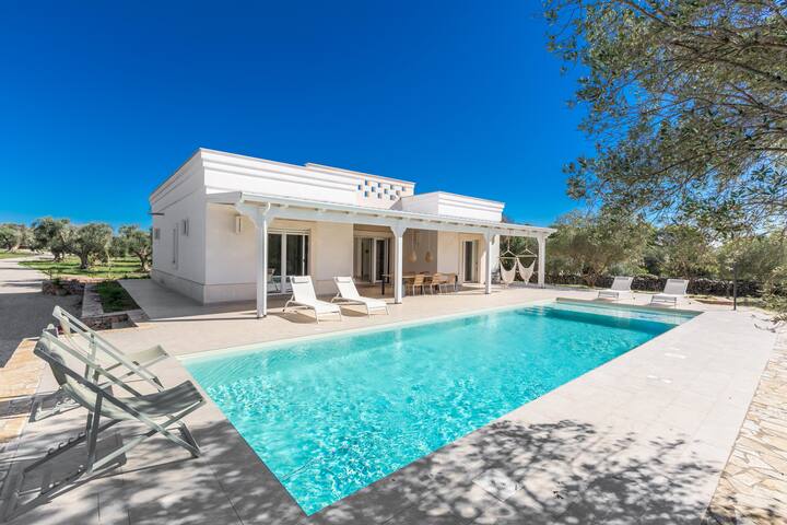 Terrazze Ai Demani by Perle di Puglia gallery image 2