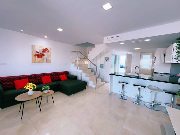Stay In Carabassi I - Tabarca