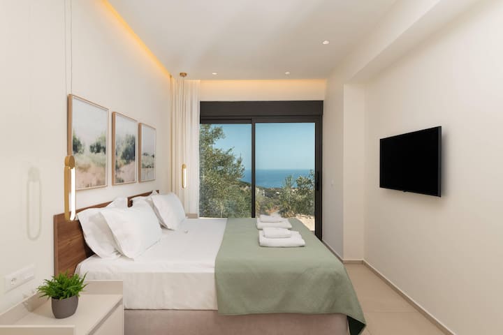 Chambres : Chambre