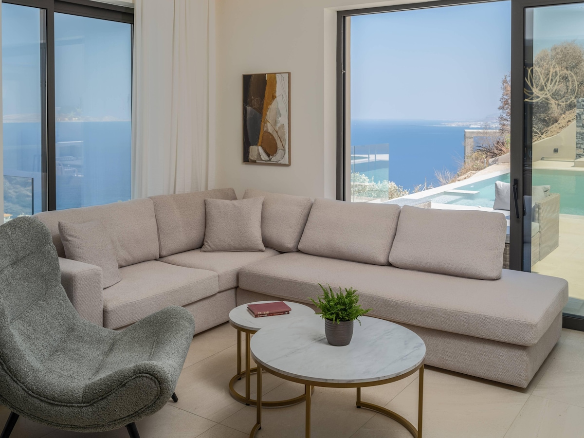 Casa Faros — view 5
