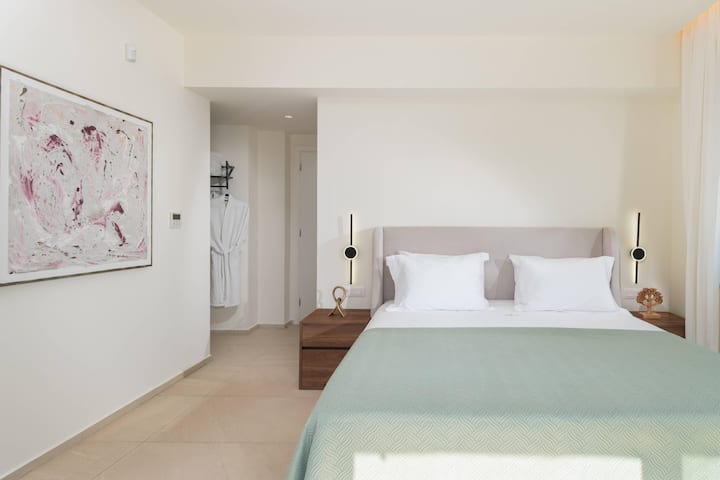 Chambres : Chambre