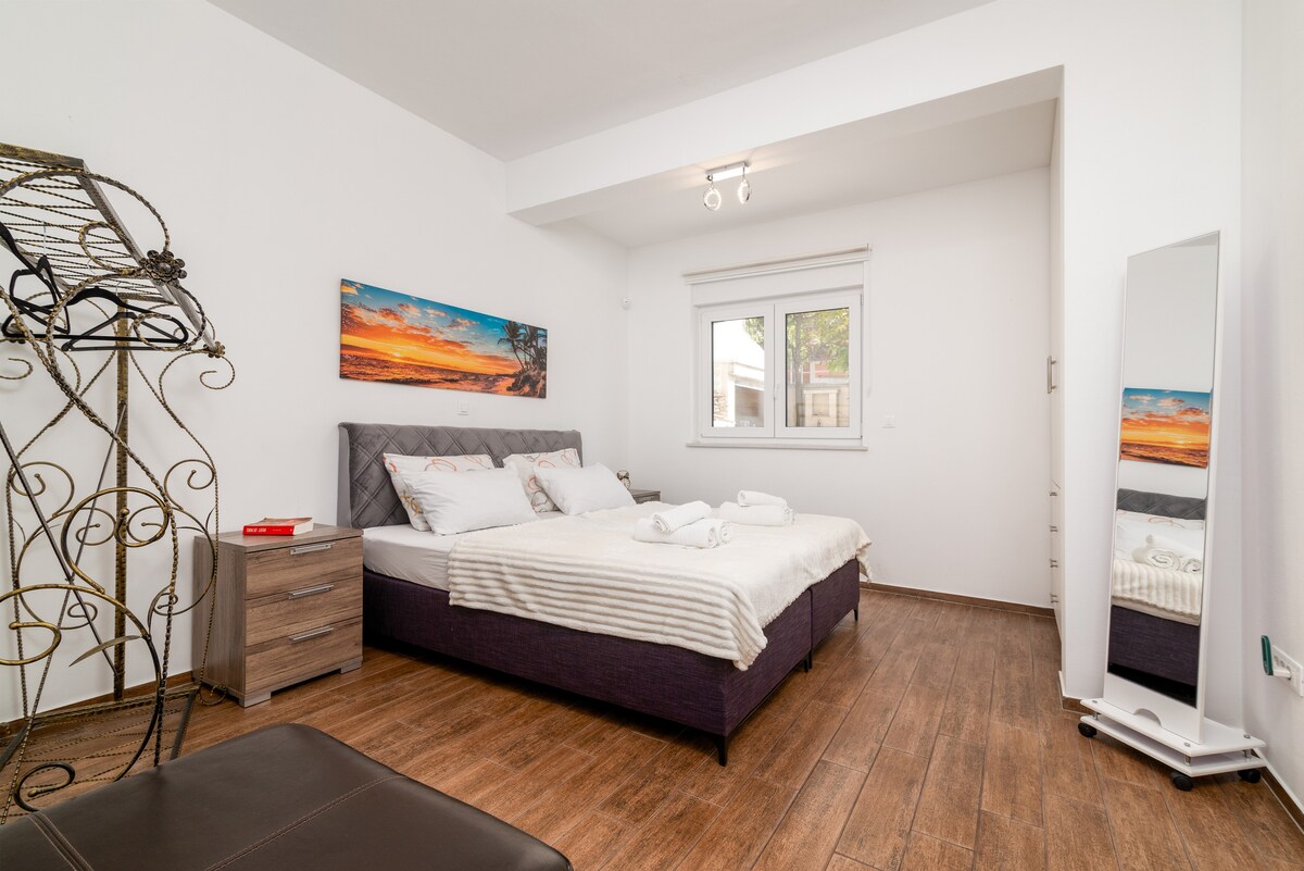 1 ห้องนอน, พื้นผิว: 16 ตารางเมตร