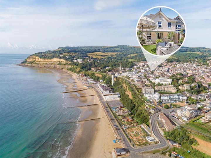 3 Bed In Shanklin (Oc-92052) - Shanklin