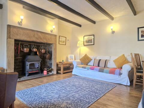 2 Bed in Seahouses (CN067)