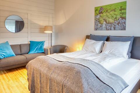 Bjalki Cabin Lodge