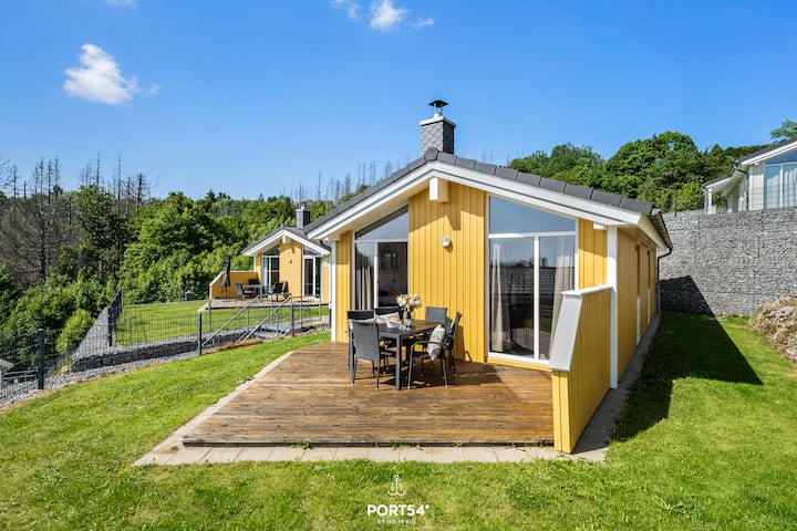 Ferienhaus Harter Brocken - St. Andreasberg Im Har - Sankt Andreasberg