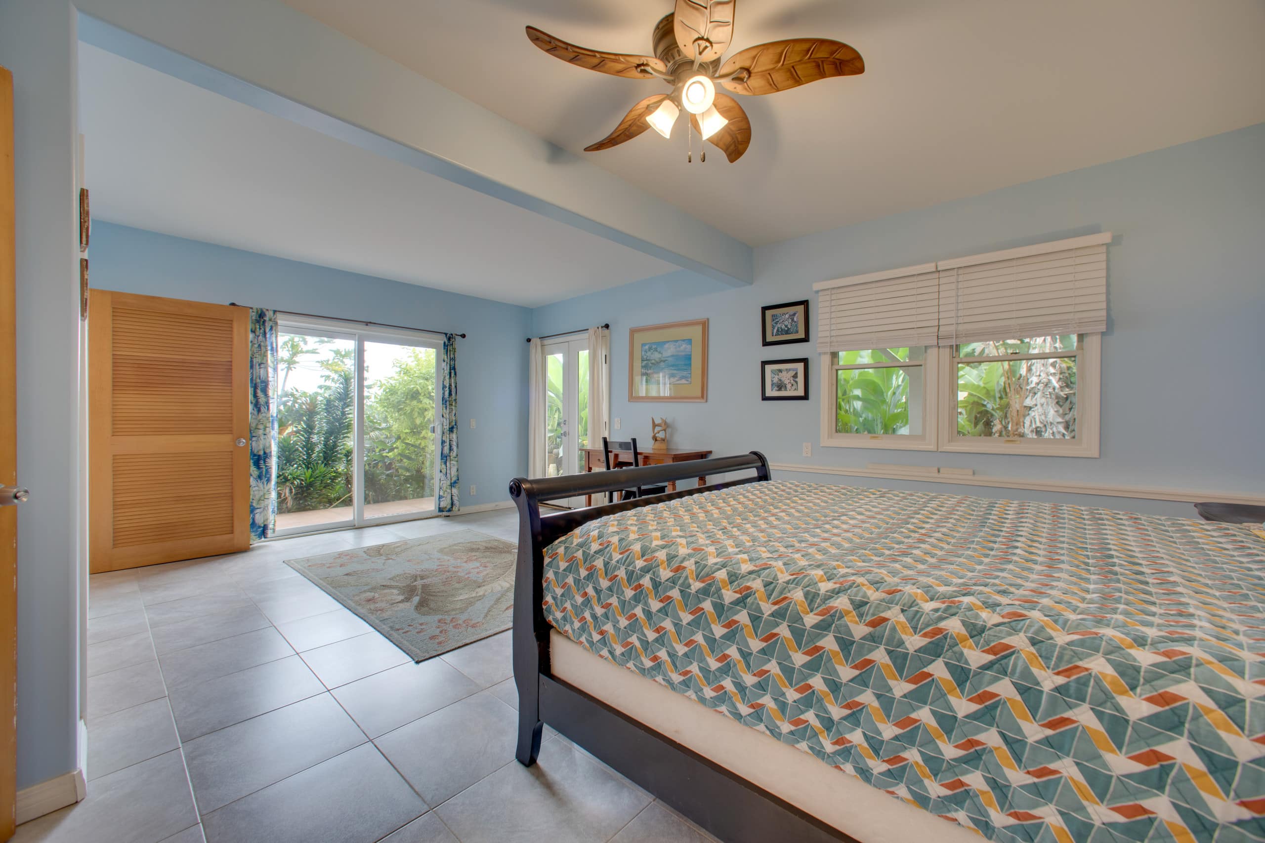 8 Mi to Magic Sands Beach: Tranquil Home w/ Lanai! - Photo 8
