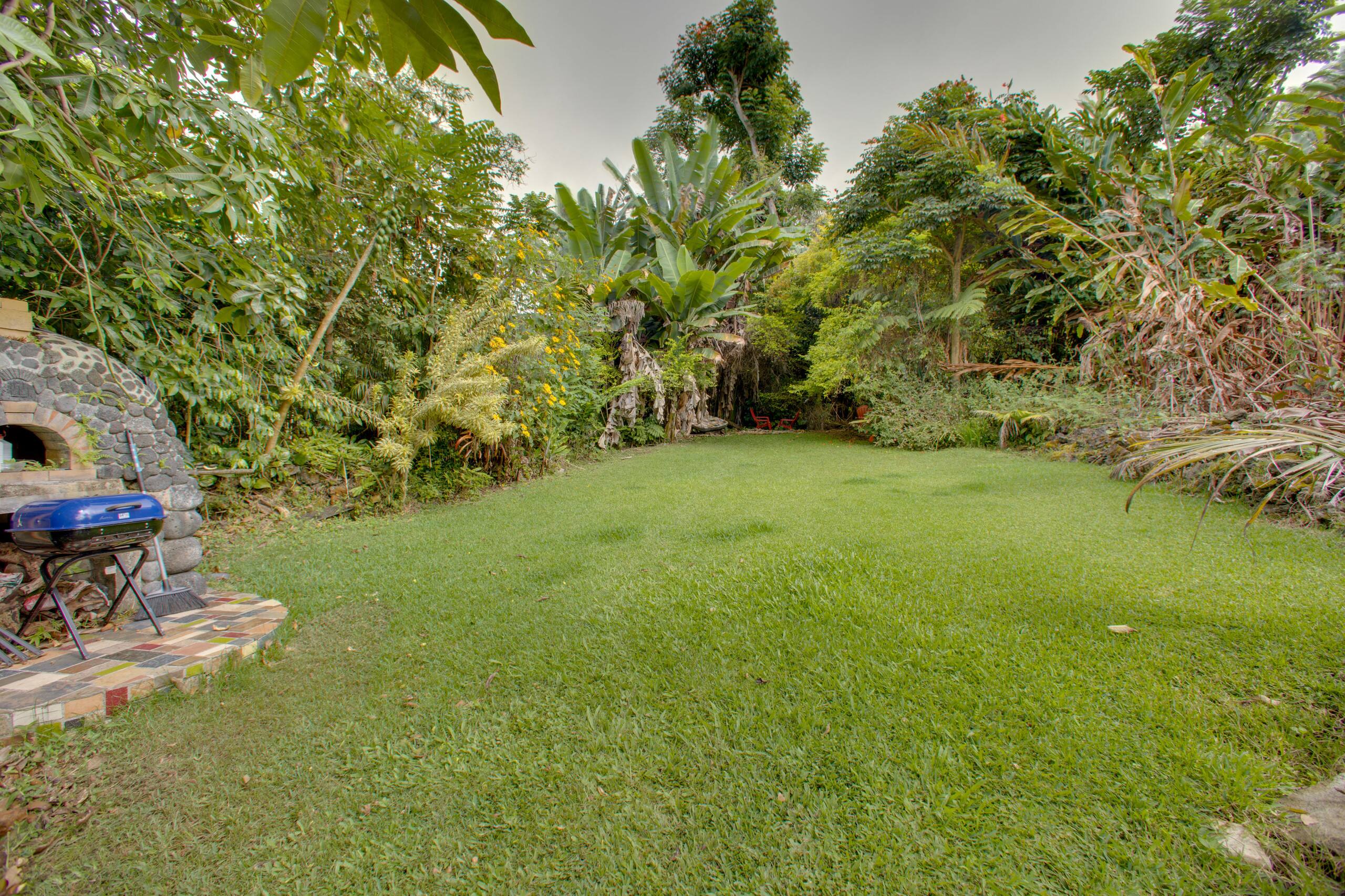 8 Mi to Magic Sands Beach: Tranquil Home w/ Lanai! - Photo 22